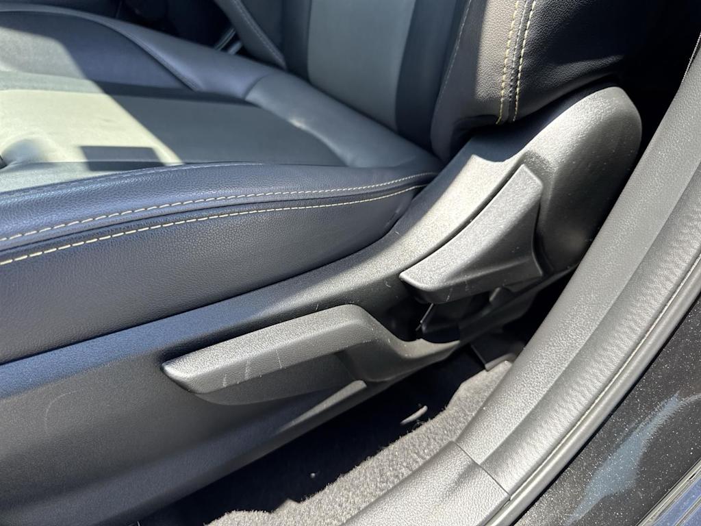 Thumbnail: 2021 Subaru Crosstrek - 29