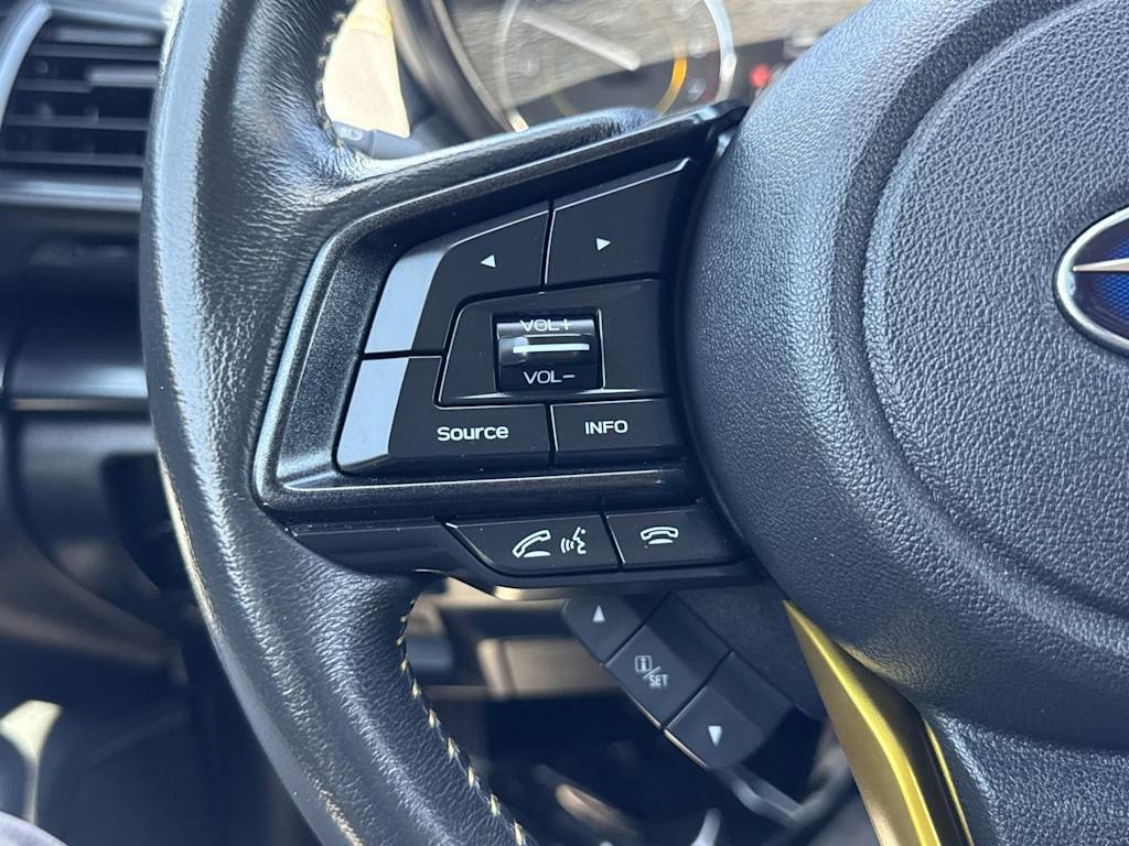 Thumbnail: 2021 Subaru Crosstrek - 20