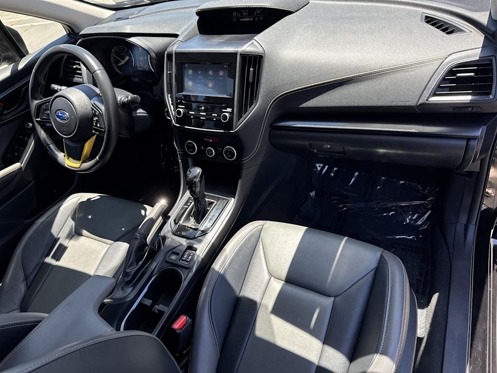 Thumbnail: 2021 Subaru Crosstrek - 12