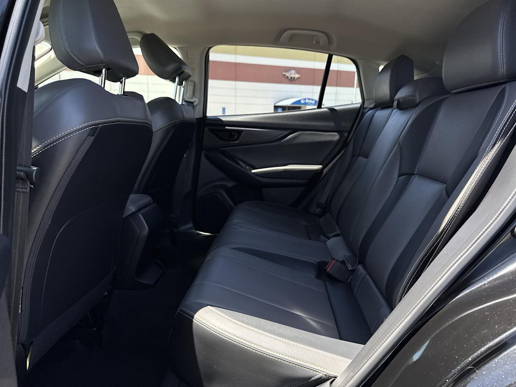 Thumbnail: 2021 Subaru Crosstrek - 11