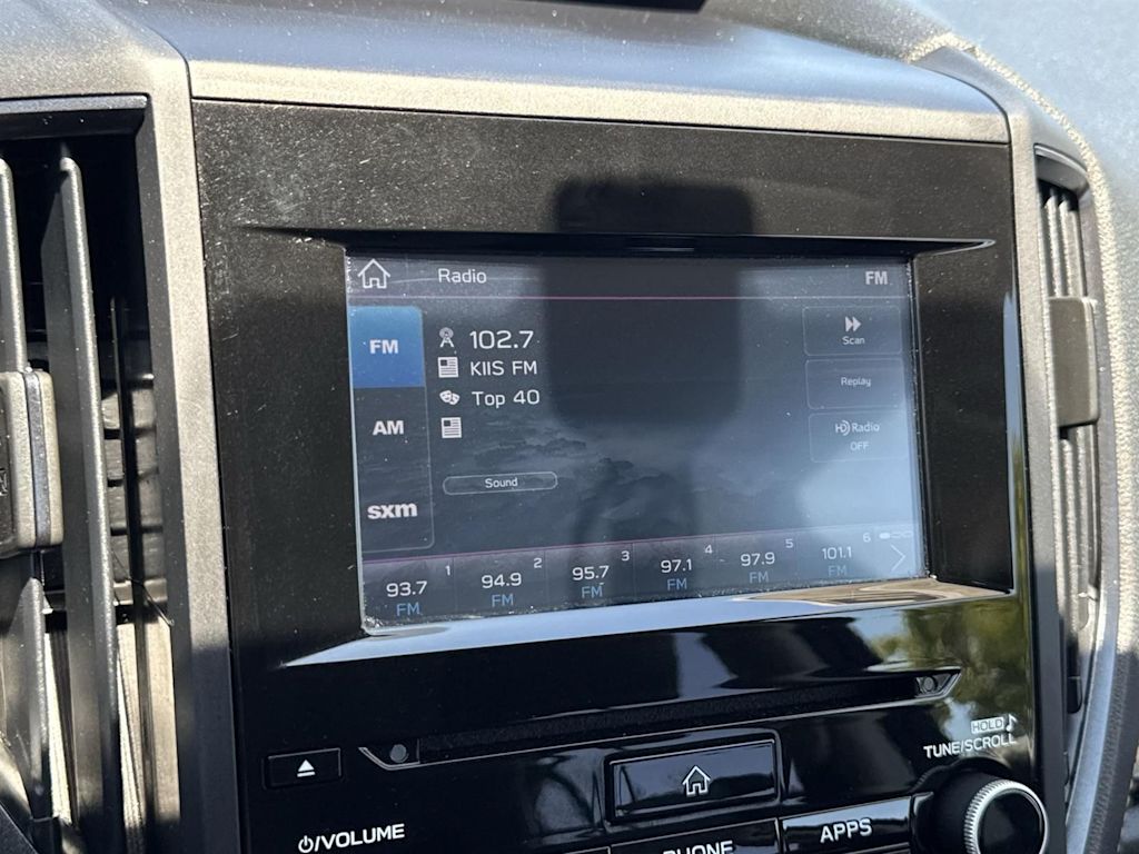 Thumbnail: 2021 Subaru Crosstrek - 24