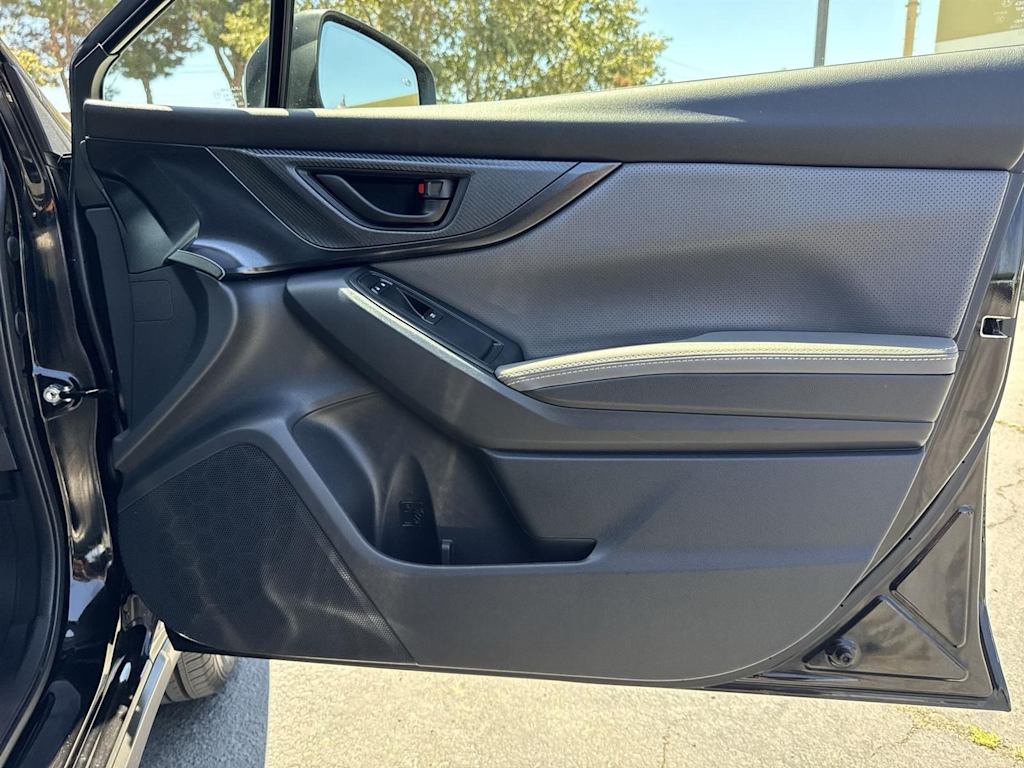 Thumbnail: 2021 Subaru Crosstrek - 32