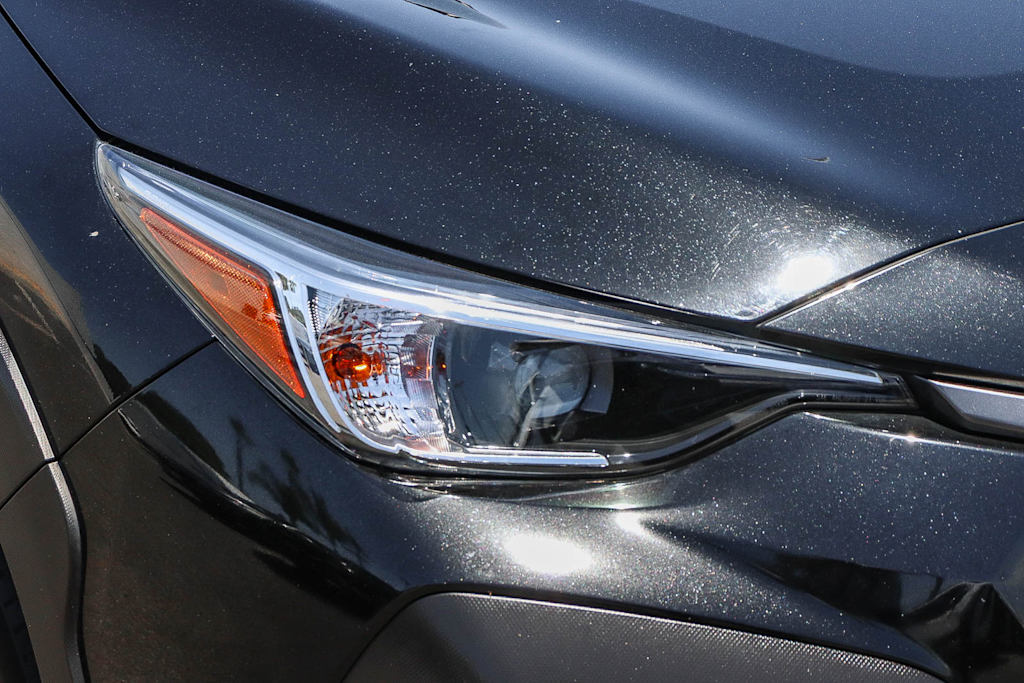 Thumbnail: 2024 Subaru Crosstrek - 15