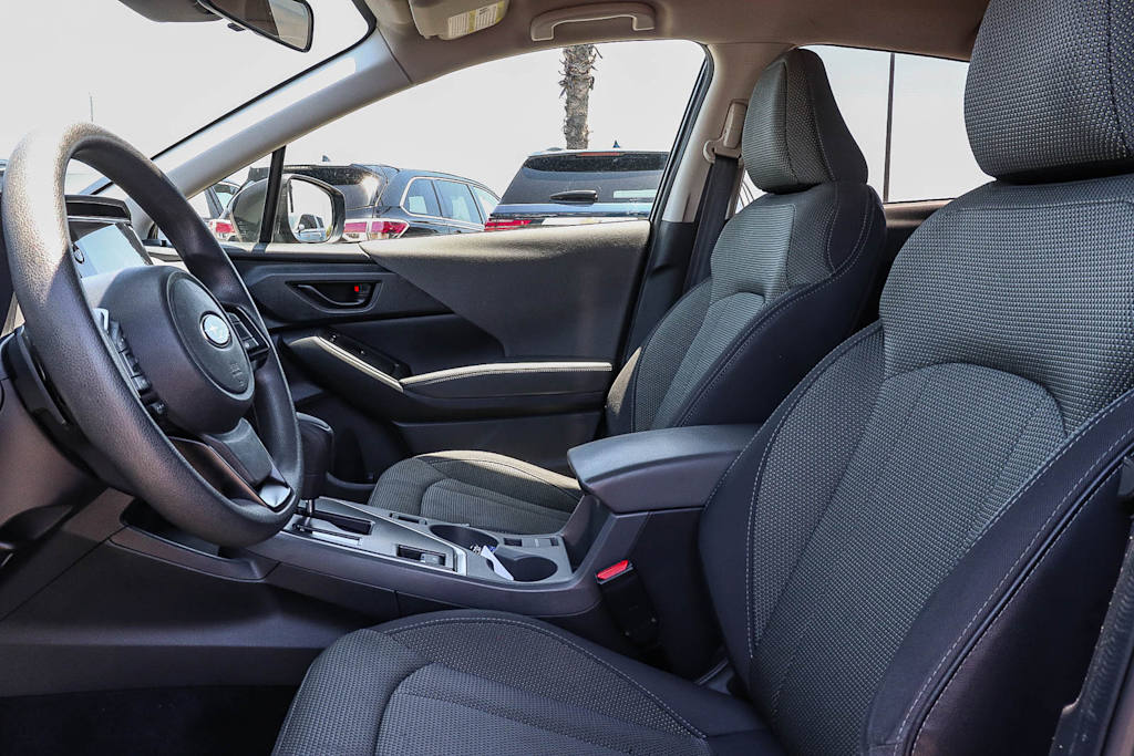 Thumbnail: 2024 Subaru Crosstrek - 10