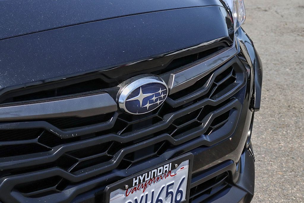 Thumbnail: 2024 Subaru Crosstrek - 16