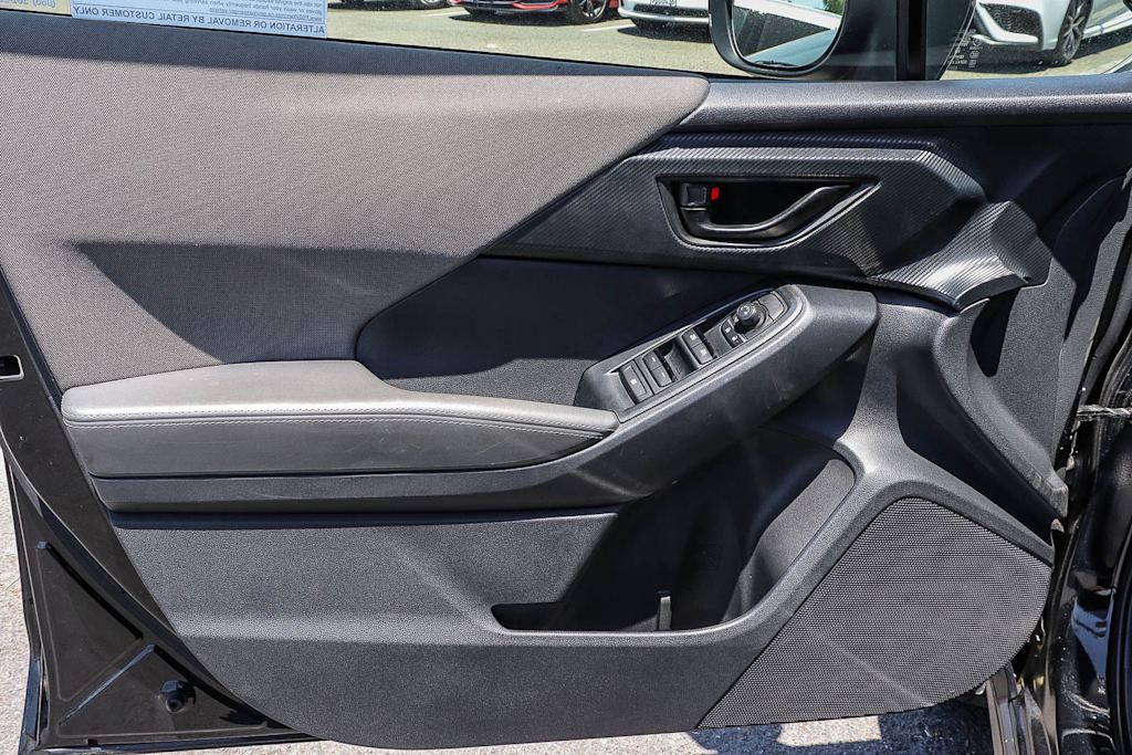 Thumbnail: 2024 Subaru Crosstrek - 23