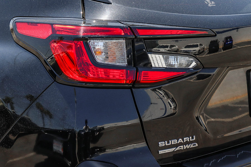 Thumbnail: 2024 Subaru Crosstrek - 18