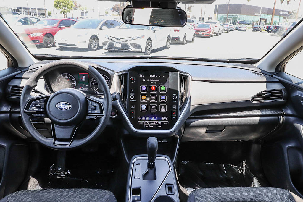 Thumbnail: 2024 Subaru Crosstrek - 2