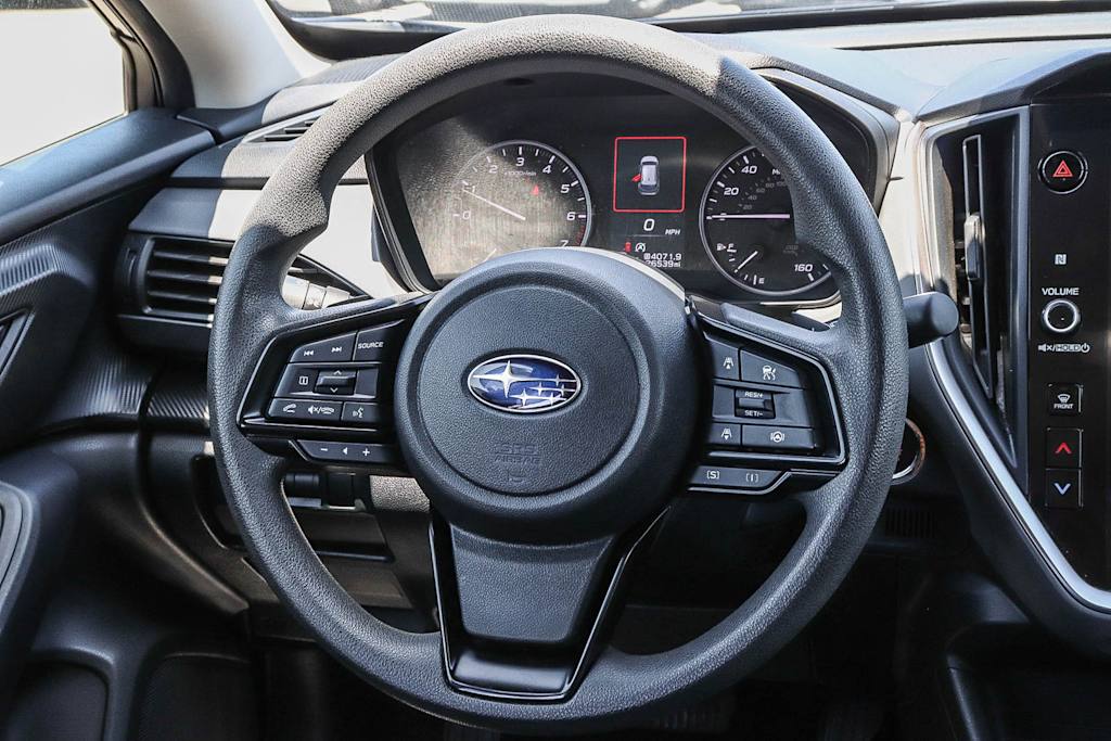 Thumbnail: 2024 Subaru Crosstrek - 8