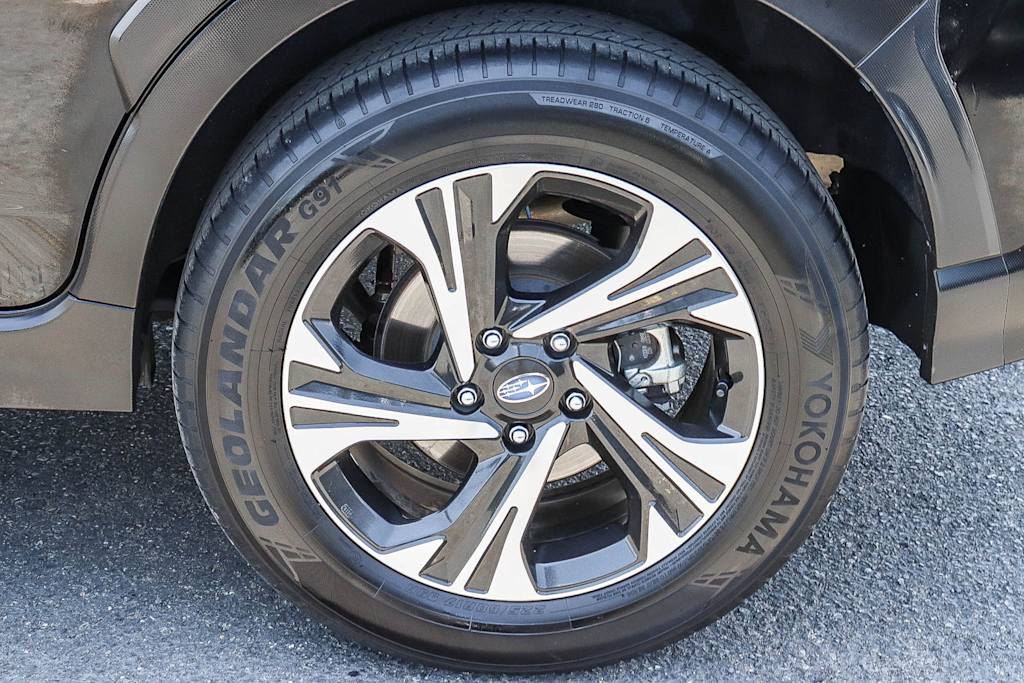 Thumbnail: 2024 Subaru Crosstrek - 6