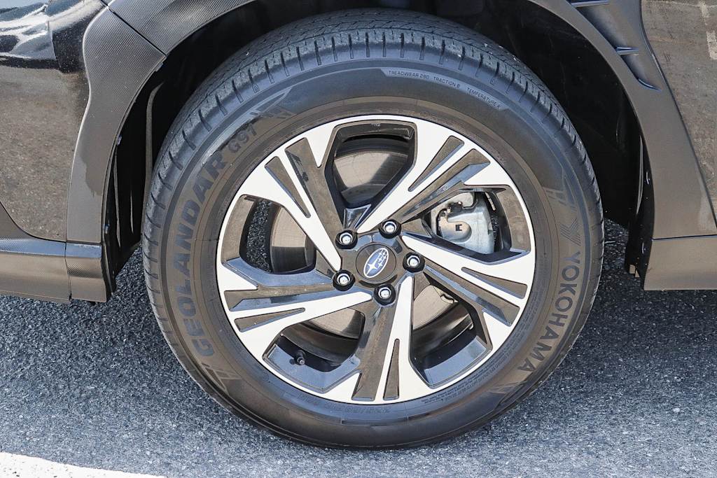 Thumbnail: 2024 Subaru Crosstrek - 20