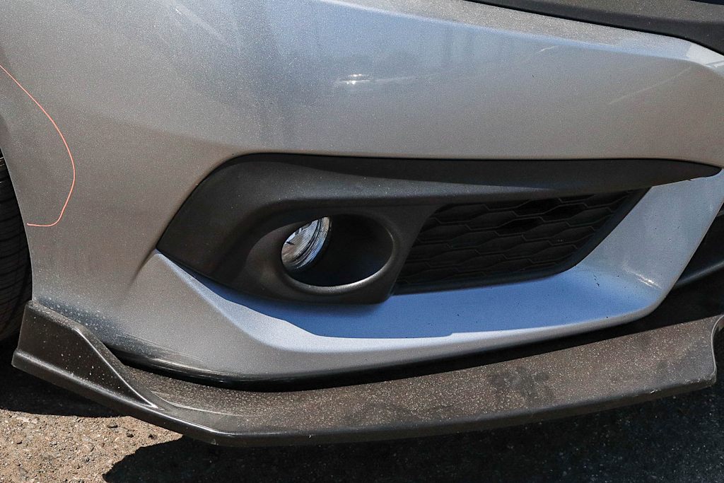 Thumbnail: 2018 Honda Civic - 26