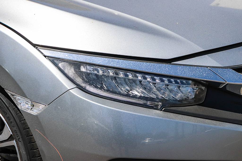 Thumbnail: 2018 Honda Civic - 25