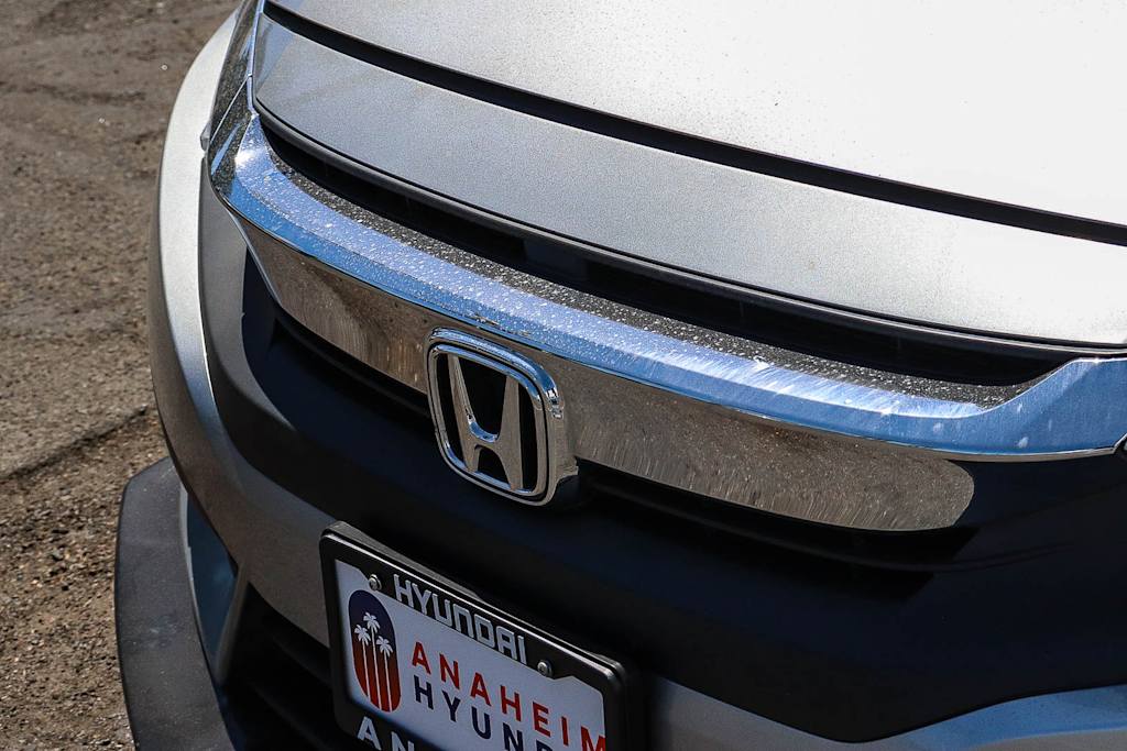 Thumbnail: 2018 Honda Civic - 6