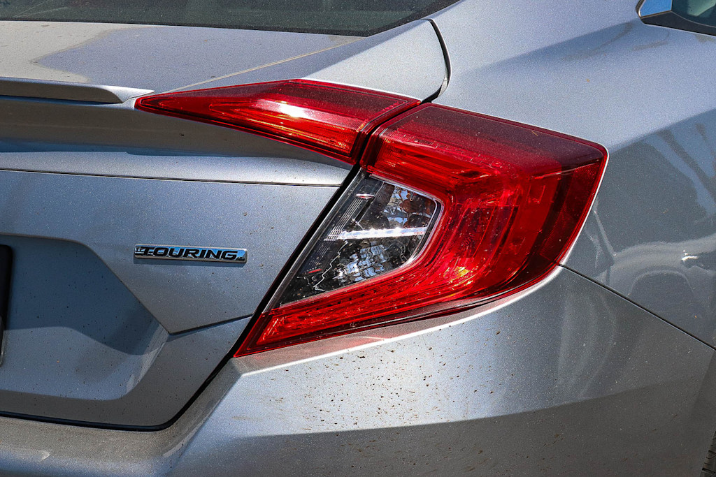 Thumbnail: 2018 Honda Civic - 20
