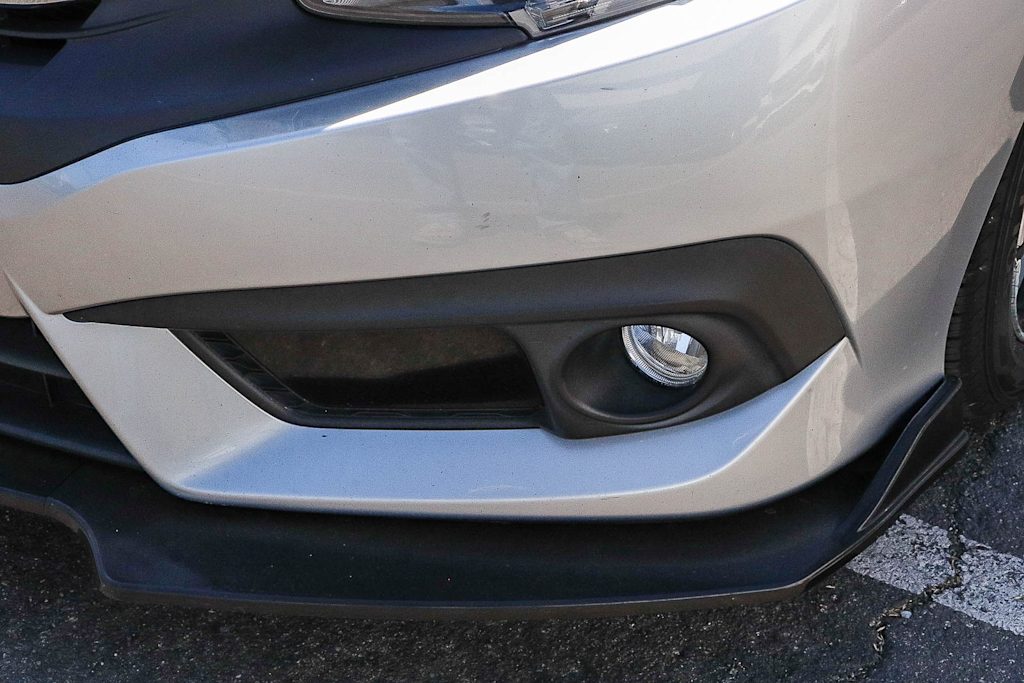 Thumbnail: 2018 Honda Civic - 15