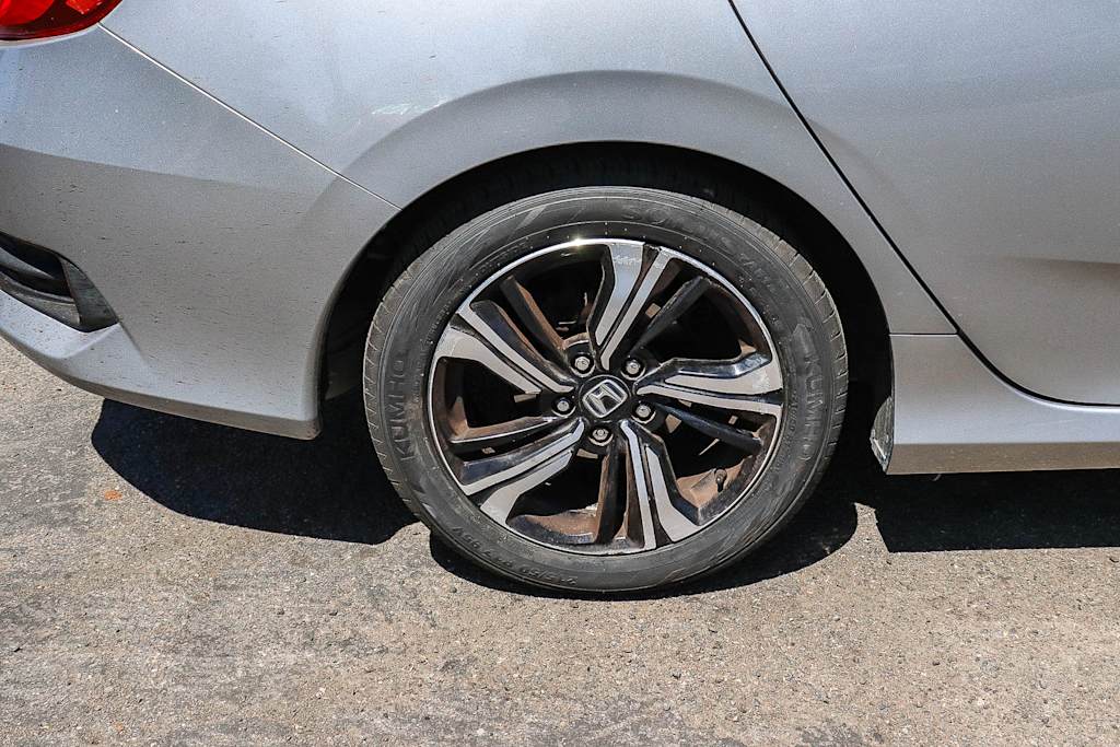 Thumbnail: 2018 Honda Civic - 22