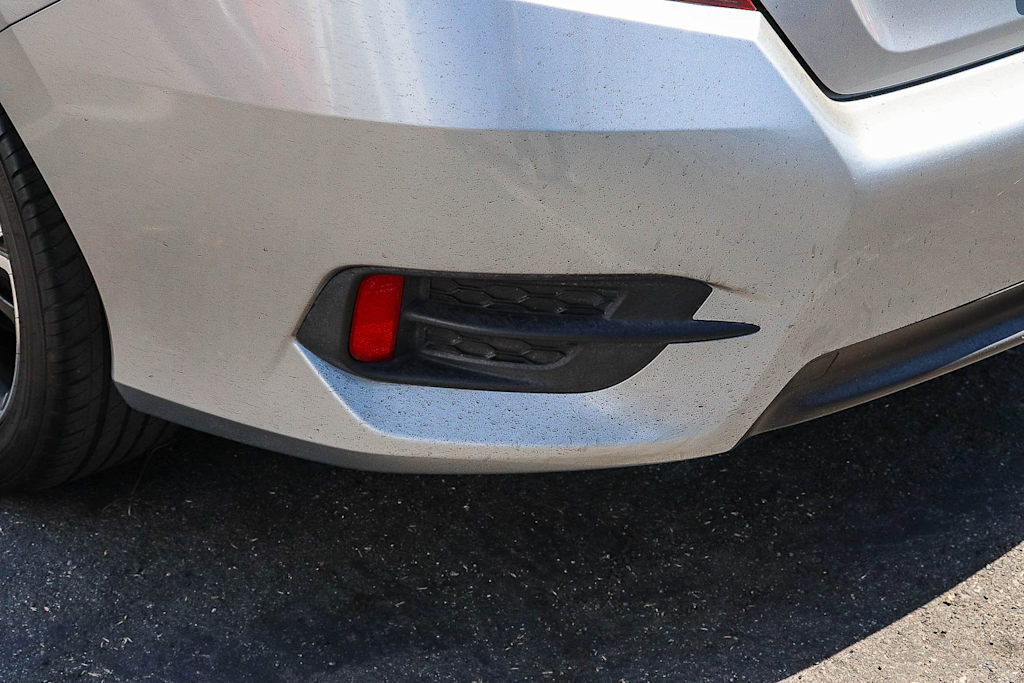 Thumbnail: 2018 Honda Civic - 18