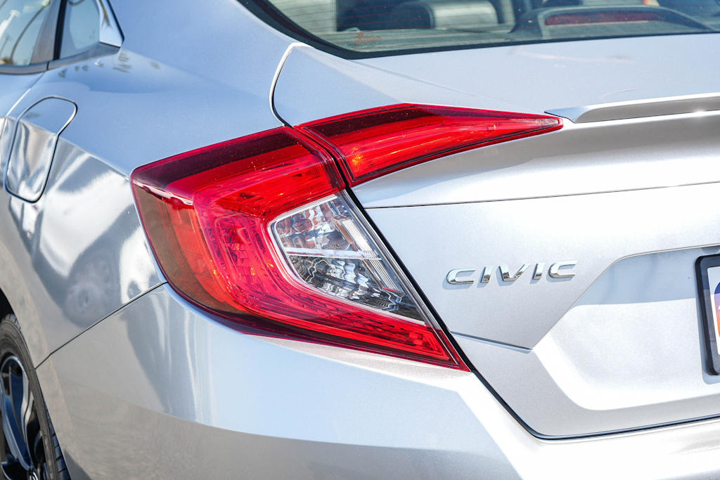 Thumbnail: 2018 Honda Civic - 25