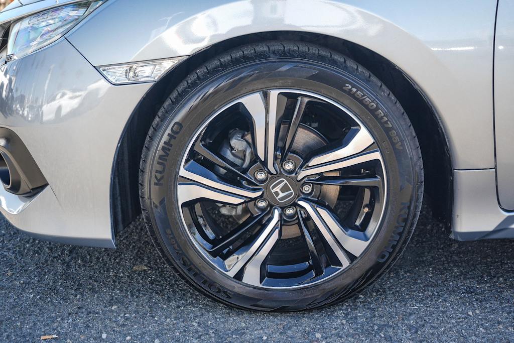 Thumbnail: 2018 Honda Civic - 26