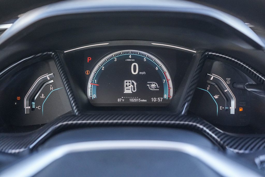 Thumbnail: 2018 Honda Civic - 15