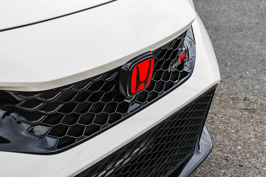 Thumbnail: 2024 Honda Civic - 18