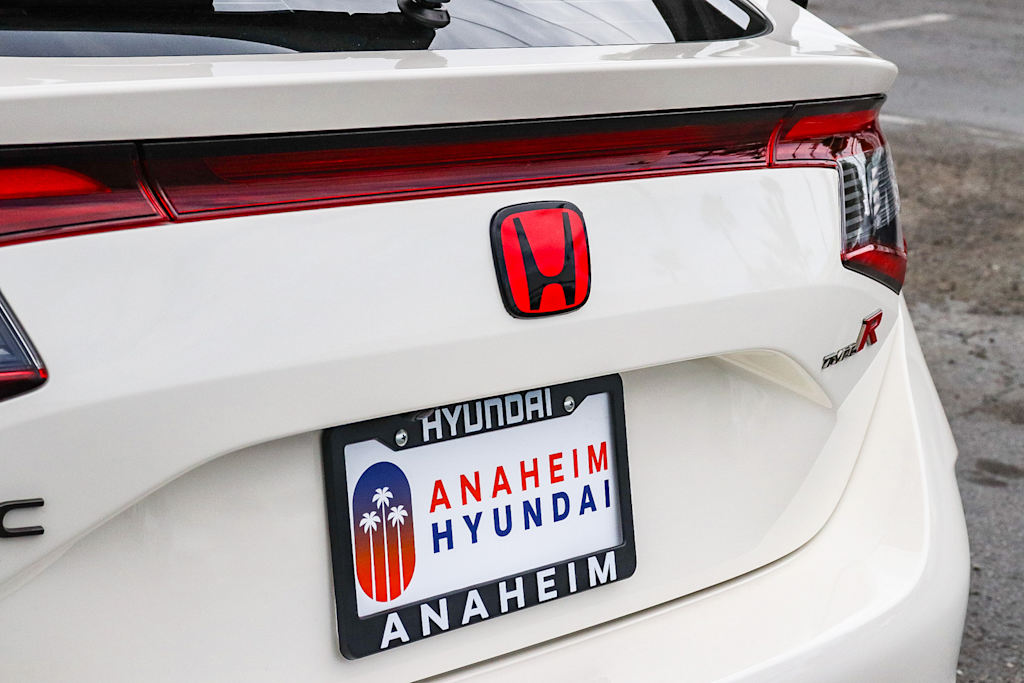 Thumbnail: 2024 Honda Civic - 22