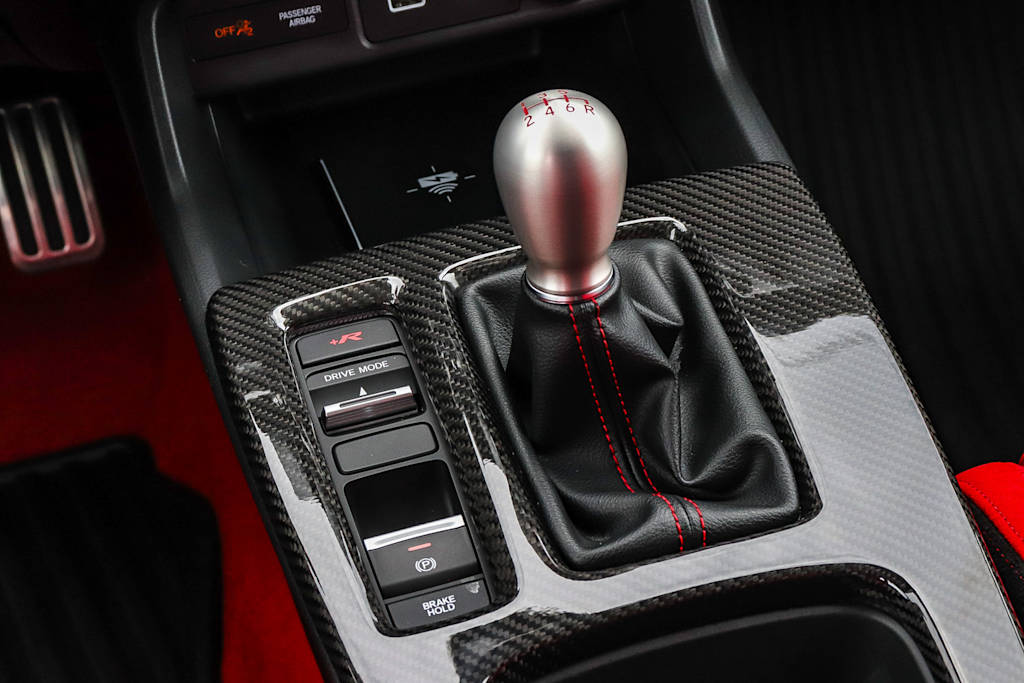 Thumbnail: 2024 Honda Civic - 14