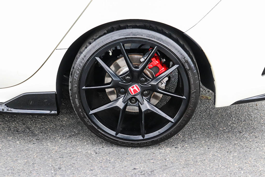 Thumbnail: 2024 Honda Civic - 7