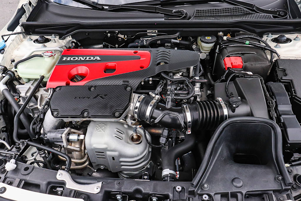Thumbnail: 2024 Honda Civic - 8