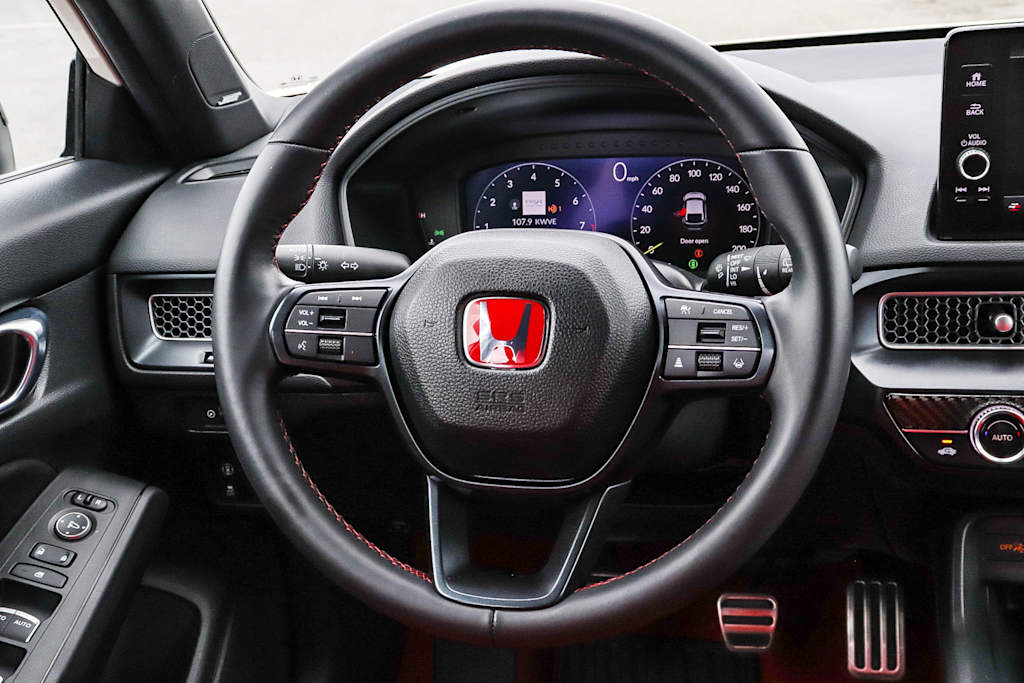 Thumbnail: 2024 Honda Civic - 9
