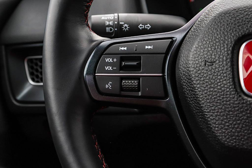Thumbnail: 2024 Honda Civic - 27