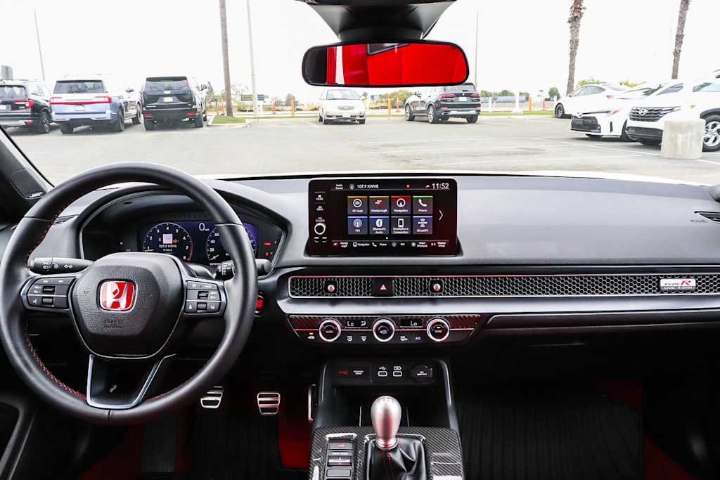 Thumbnail: 2024 Honda Civic - 2