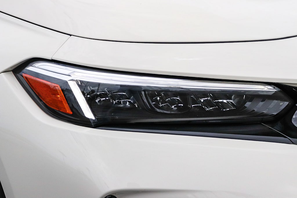 Thumbnail: 2024 Honda Civic - 6