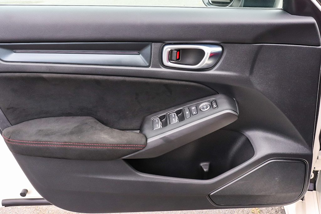 Thumbnail: 2024 Honda Civic - 32