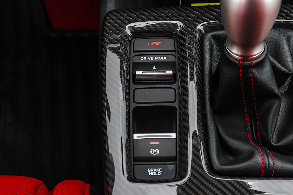 Thumbnail: 2024 Honda Civic - 29