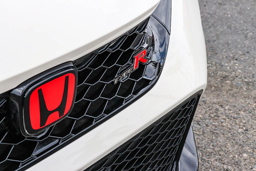 Thumbnail: 2024 Honda Civic - 19