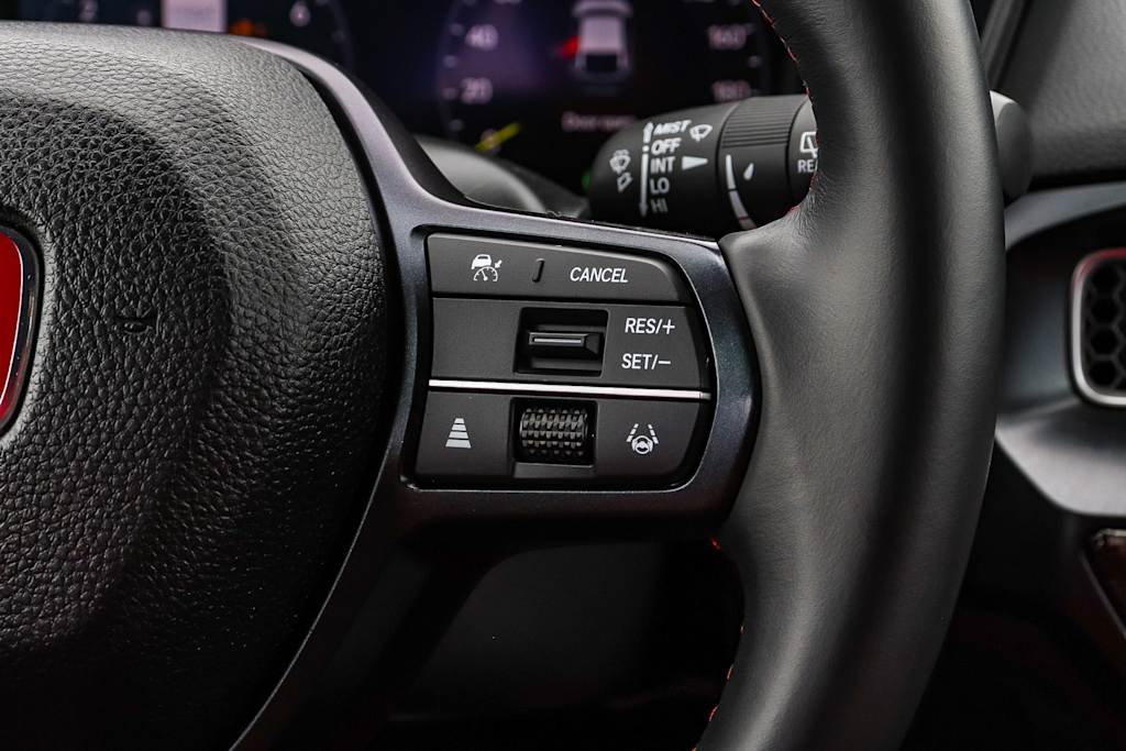 Thumbnail: 2024 Honda Civic - 28
