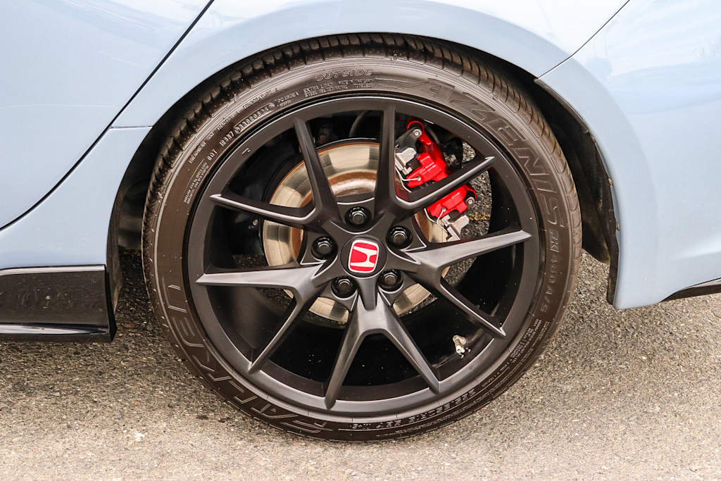 Thumbnail: 2023 Honda Civic - 7