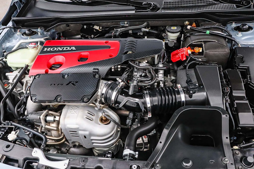 Thumbnail: 2023 Honda Civic - 8