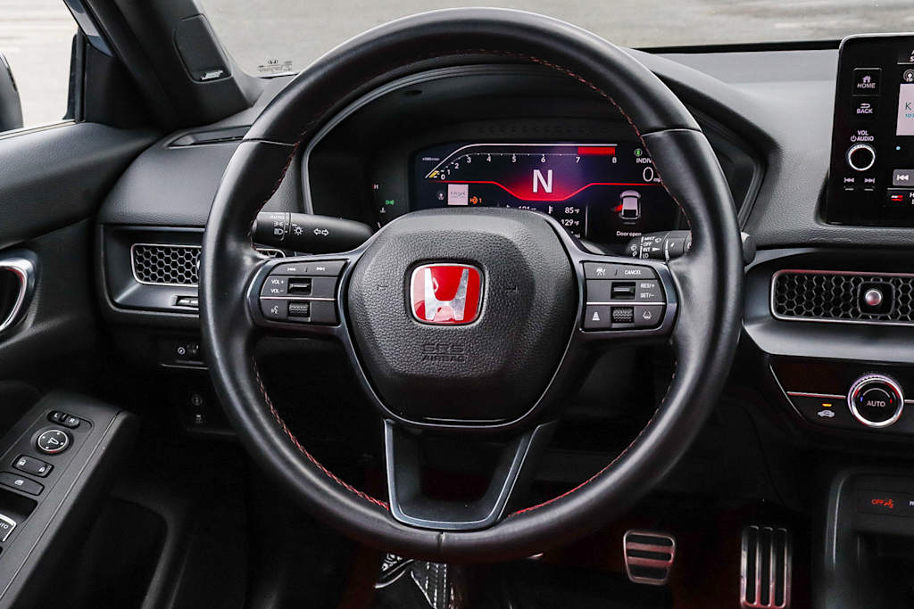 Thumbnail: 2023 Honda Civic - 9