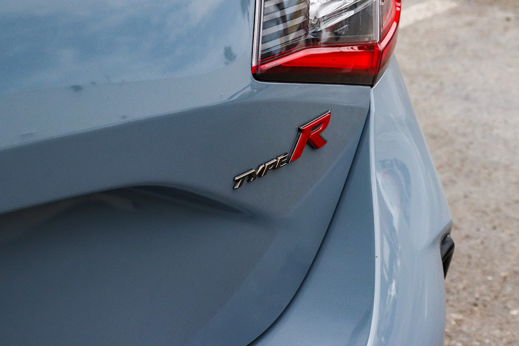 Thumbnail: 2023 Honda Civic - 23