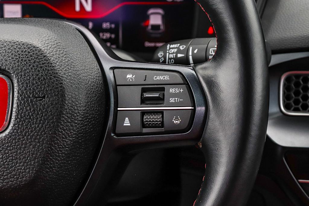 Thumbnail: 2023 Honda Civic - 29