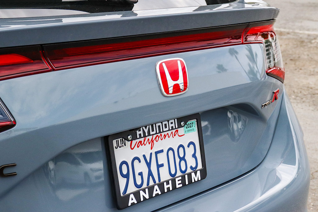 Thumbnail: 2023 Honda Civic - 22
