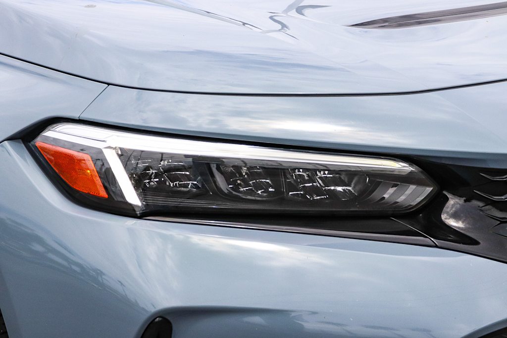 Thumbnail: 2023 Honda Civic - 6