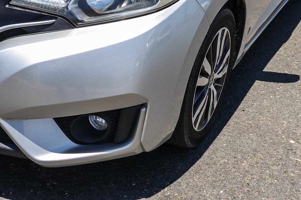 Thumbnail: 2016 Honda Fit - 16