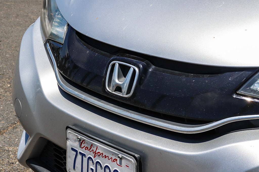 Thumbnail: 2016 Honda Fit - 6
