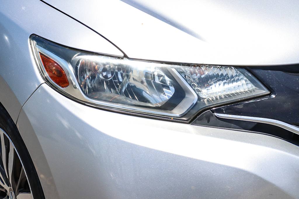 Thumbnail: 2016 Honda Fit - 23