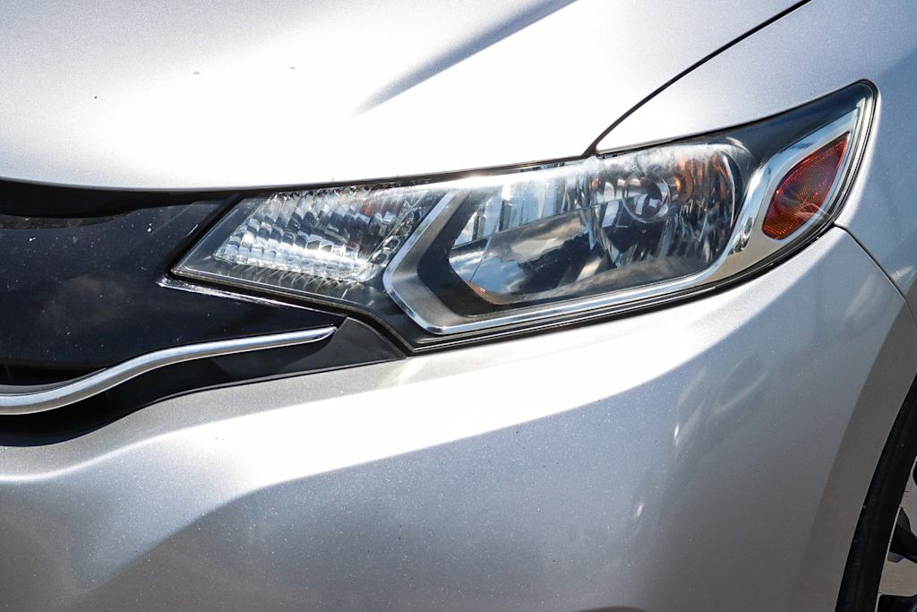Thumbnail: 2016 Honda Fit - 15