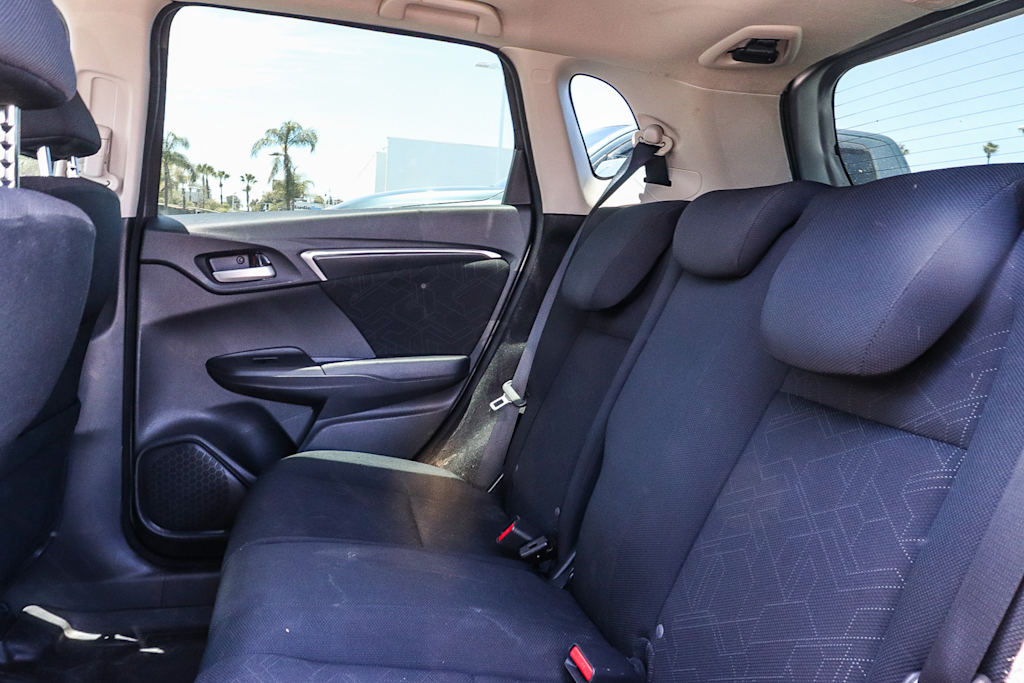 Thumbnail: 2016 Honda Fit - 11